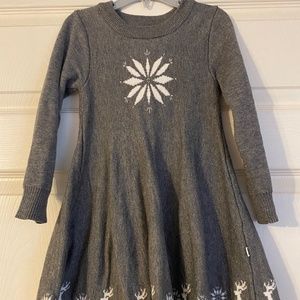 Little Sleepies Dress